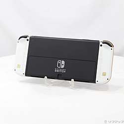Nintendo Switch - Nintendo Switch本体　中古　美品　ノンツバさん専用！ 売り切り御免！】 Nintendo Switch 本体 グレー ソフト付