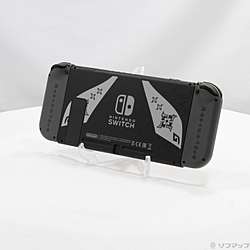 Nintendo Switch モンスターハンターライズ スペシャルエディション