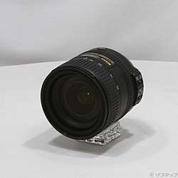 Nikon AF-S NIKKOR 24-85mm F3.5-4.5G ED VR