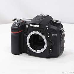 Nikon D7100