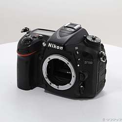 Nikon D7100