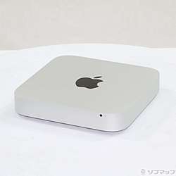 【2025春夏新作】 中古Mac mini - リコレ！|ビックカメラグループ ソフマップの ミニPC