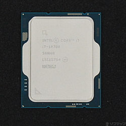 Core i7 14700 〔2.1GHz／LGA 1700〕