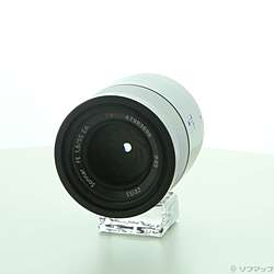 Sony 55mmF1.8 ZA 単焦点レンズ SEL55F18Z