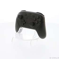 Nintendo Switch Proコントローラー HAC-A-FSSK 【Switch】