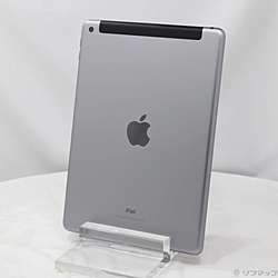 iPad - 新品未開封 iPad 32GB 第7世代 スペースグレイ iPad Wi-Fi 32GB - スペースグレイ（第7世代） [整備済製品