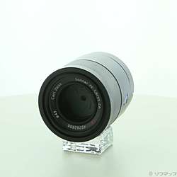 Sonnar T FE 55mm F1.8 ZA SEL55F18Z (Eレンズ)