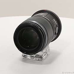 〔展示品〕 M.ZUIKO DIGITAL ED 60mm F2.8 Macro (レンズ) (μ4／3)
