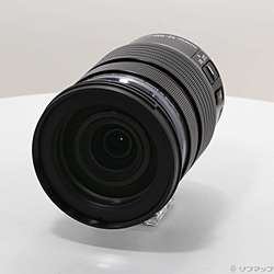 〔展示品〕 M.ZUIKO DIGITAL ED 12-100mm F4.0 IS PRO