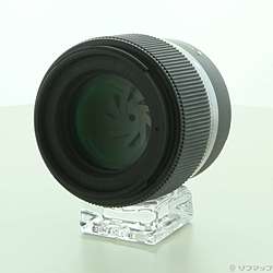 〔展示品〕 SIGMA 56mm F1.4 DC DN (キヤノンEF-M用)