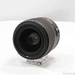 〔展示品〕 Nikon AF-S NIKKOR 35mm F1.4 G (レンズ)