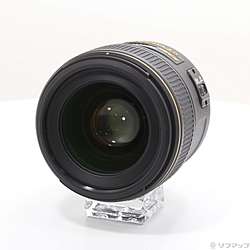 Nikon AF-S NIKKOR 35mm F1.4 G (レンズ)