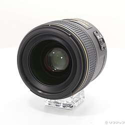 Nikon AF-S NIKKOR 35mm F1.4 G (レンズ)