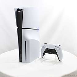 PlayStation5 ディスクドライブ搭載モデル CFI-2000A01