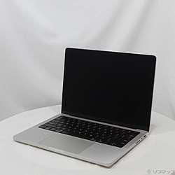 M1 MacBook pro 日本語配列 シルバー 箱付属品は未使用（最終価格） MacBook 中古 販売】MacBook Pro M1 Pro / 14インチ / 2021