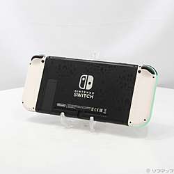 Nintendo Switch あつまれ どうぶつの森セット