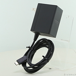 �k���Õi�l Nintendo Switch AC�A�_�v�^�[ HAC-A-ADHGA �ySwitch�z