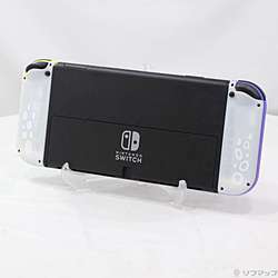 Nintendo Switch 有機ELモデル スプラトゥーン3エディション