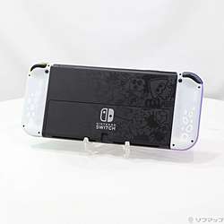 Nintendo Switch 有機ELモデル スプラトゥーン3エディション