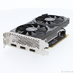 MSI GeForce RTX 3050 VENTUS 2X 6G OC