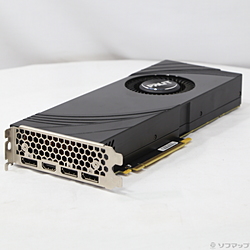 GeForce RTX 2070 SUPER 8GB