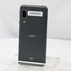 SHARP シャープ/スマートフォン/SH-RM19/356658110585143/携帯電話/Bランク/84【中古】 楽天市場】aquos sense6 中古（スマートフォン本体