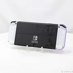 Nintendo Switch 有機ELモデル スプラトゥーン3エディション