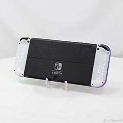 Nintendo Switch 有機ELモデル スプラトゥーン3エディション