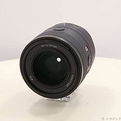 FE 50mm F1.2 GM SEL50F12GM