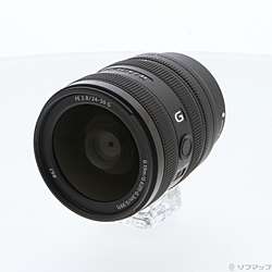 FE 24-50mm F2.8 G SEL2450G