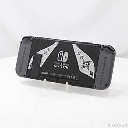 Nintendo Switch モンスターハンターライズ スペシャルエディション