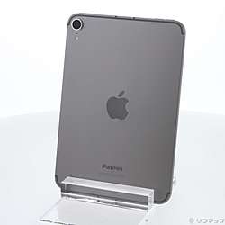 Apple(Abv) kÕil iPad mini(A17 Pro) 256GB Xy[XOC MXPT3J^A SIMt[ m8.3C`t^A17 Pron