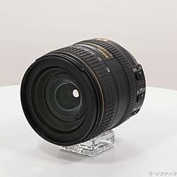Nikon AF-S DX NIKKOR 16-80mm f／2.8-4E ED VR