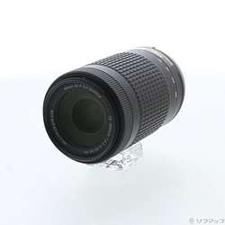Nikon AF-P DX NIKKOR 70-300mm f／4.5-6.3G ED VR