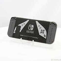 Nintendo Switch モンスターハンターライズ スペシャルエディション