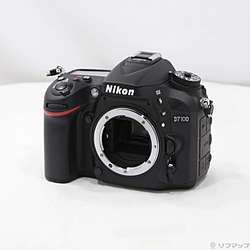 Nikon D7100