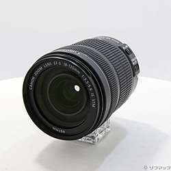 Canon EF-S 18-135mm F3.5-5.6 IS STM