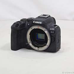 EOS R10 ボディ