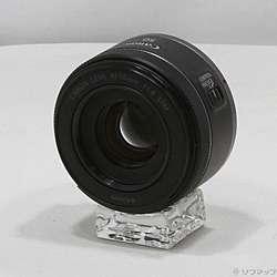 RF50mm F1.8 STM