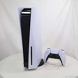 PlayStation5 ディスクドライブ搭載モデル CFI-1100A01