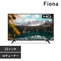 中古】〔中古品〕 液晶テレビ 32D2900 ［32V型 ／ハイビジョン