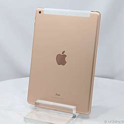 中古】iPad 第6世代 32GB スペースグレイ MR6N2J／A docomo