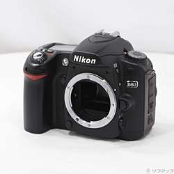 Nikon(ニコン)の中古デジタル一眼カメラ - リコレ