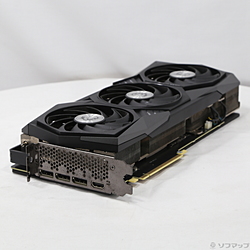GeForce RTX 3070 GAMING X TRIO