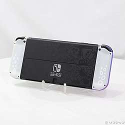 Nintendo Switch 有機ELモデル スプラトゥーン3エディション