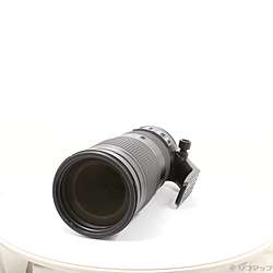 Nikon AF-S VR ED 200-500mm F5.6E ED VR