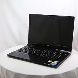 NEC - NEC エヌイーシー/ノートパソコン/PC-NS350FAR/68089468A/Bランク/64【中古】 ヨドバシ.com - NEC エヌイーシー LAVIE Note Standard NS350