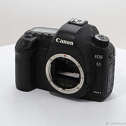 EOS 5D MarkII
