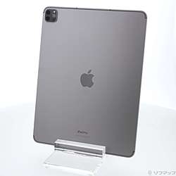 中古iPad Pro 12.9インチ 第6世代 - リコレ！|ビックカメラ