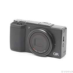 RICOH GR II